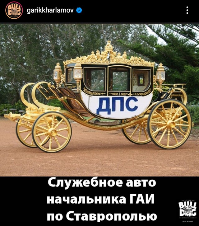 Задержанный за взятки глава Ставропольского ГИБДД отрекся от дворца с позолоченными унитазами