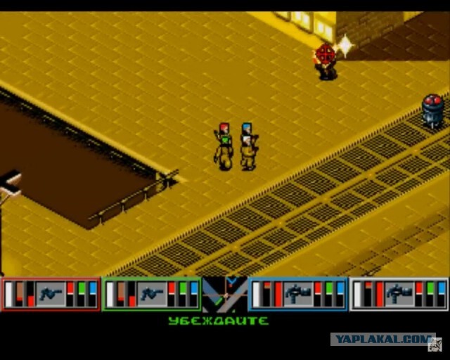 10 лучших игр на двоих для Sega Mega Drive.