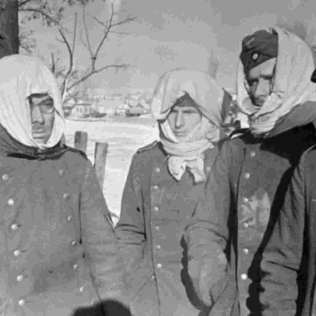 Британский солдат утверждает, что из-за холода в Эстонии стал сильно заикаться, и требует компенсацию в миллион евро