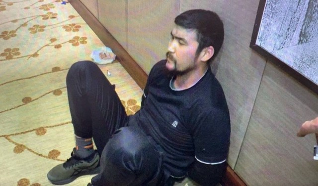В Казахстане задержан экс-глава Комитета национальной безопасности Карим Масимов