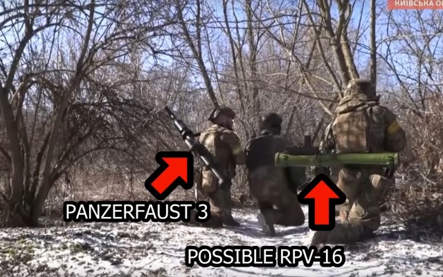 Бой в Киевской области: Украинские военные пошли в контрнаступление :lol: