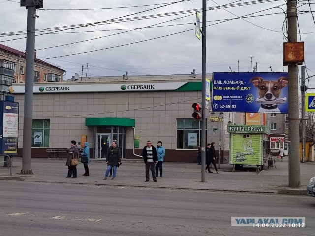 Из Казахстана в Карелию на машине