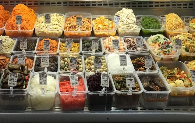 Сколько на самом деле грибочков в банке. ООО "Тайга-продукт"