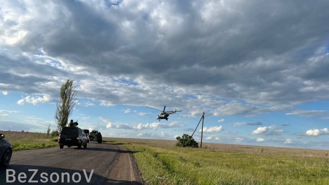 Украина: количество пленных, как показатель