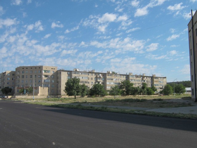 Тарбагатай 2022