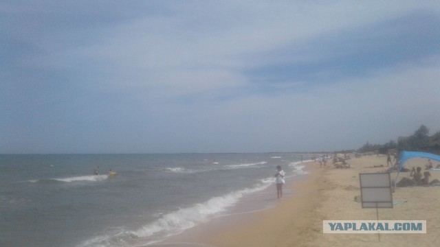 Доброе утро ЯП