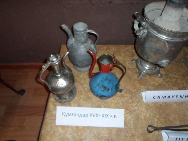 Находки в металлоломе 4