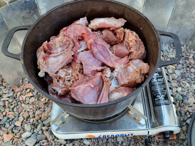 Кулинарная общалка