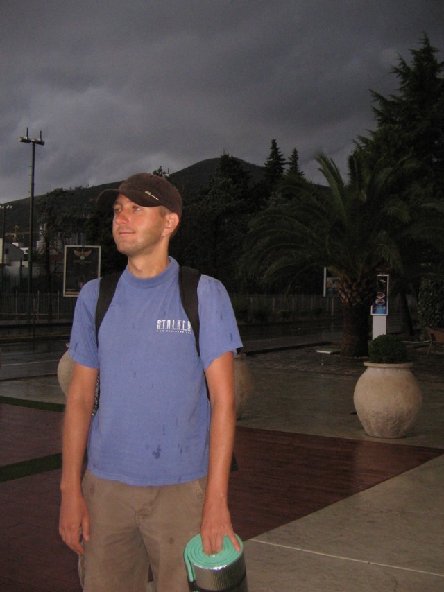 Отдых в Черногории (сентябрь 2012)