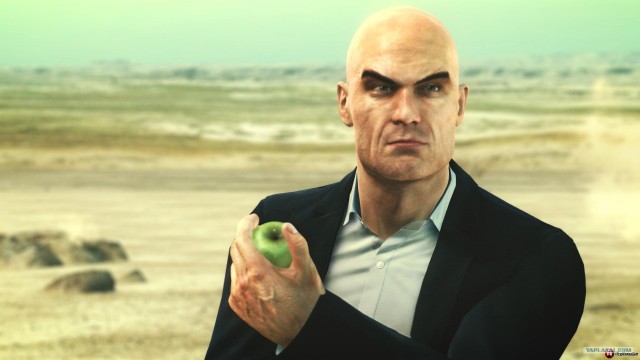 Hitman: Absolution