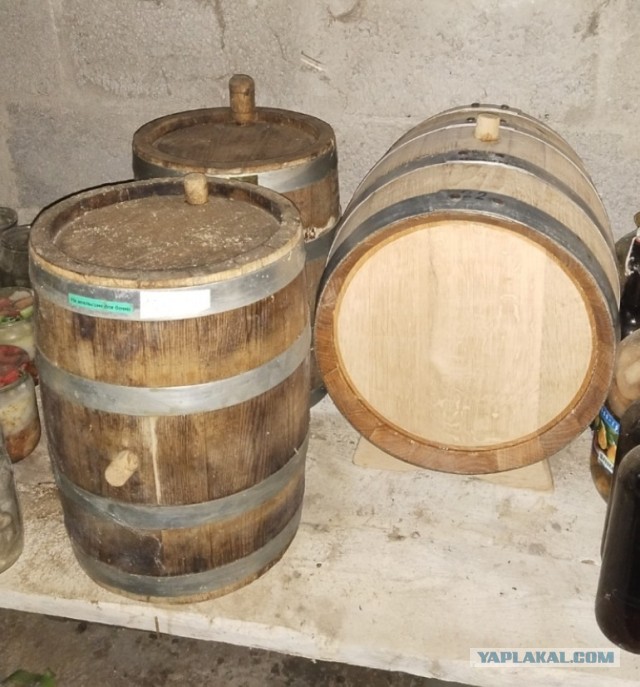 Странная женская натура. Вам для чего это надо?