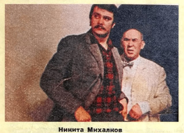 Так какой же Остап лучше? Ставим точку.