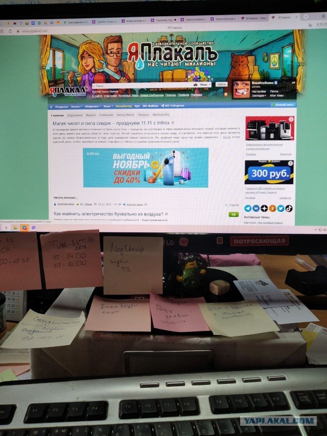 А Кто вы по профессии?