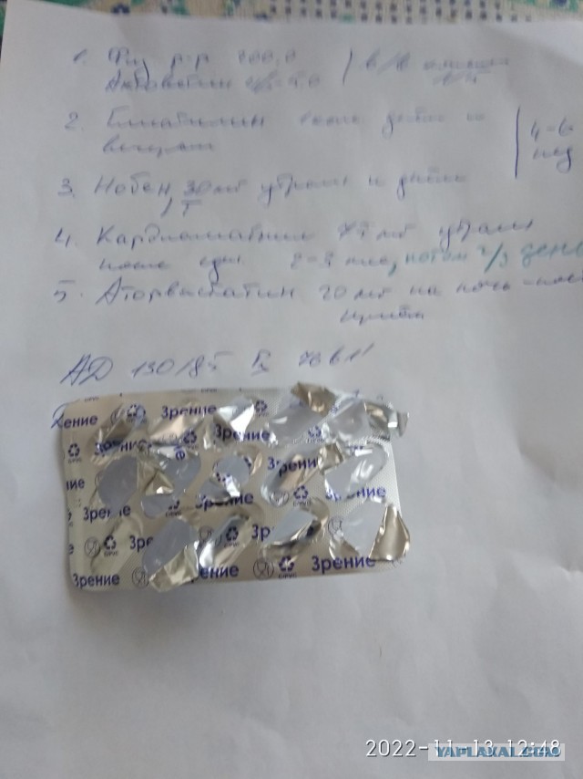 Уход за престарелыми родителями могут узаконить
