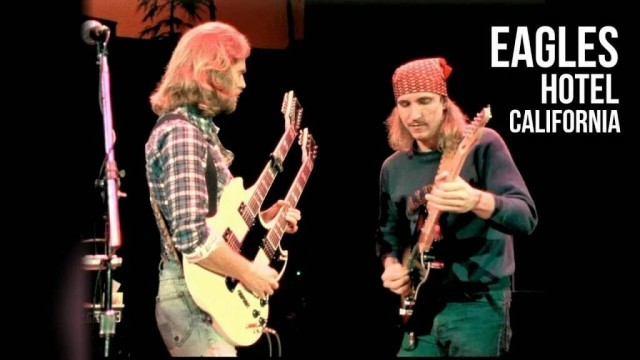 Музыка и музыканты: Joe Walsh