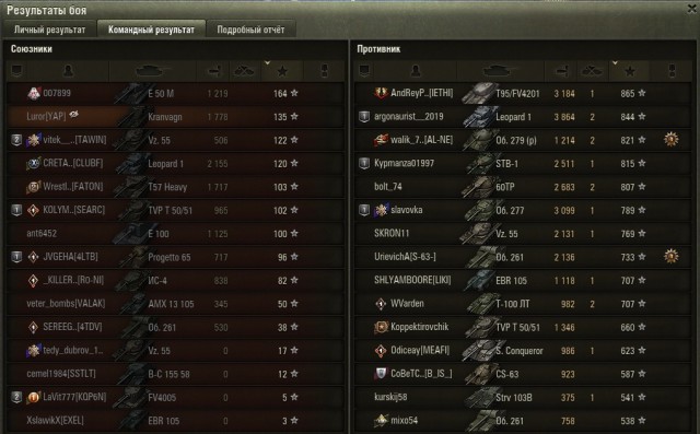 Wargaming 61