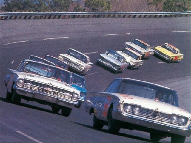 1960 Plymouth Fury. Автопятница №28.