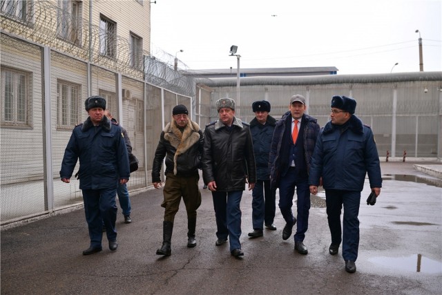 Александр Розенбаум госпитализирован в БСПМ Красноярска