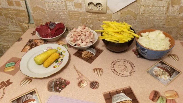 Про плов⁠⁠