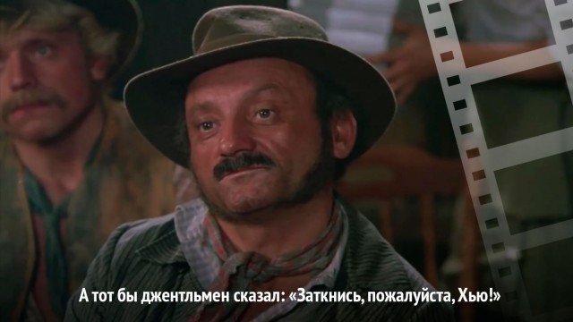 Вдруг прозрел - я долбо*б!