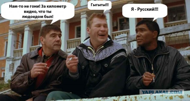 Охранники в фильмах Балабанова: почему режиссер выставляет их полнейшими тупицами?