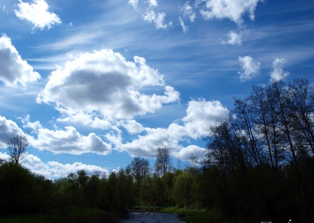 Мои фото без обработки