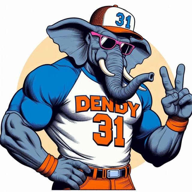 Приставке Dendy 31 год