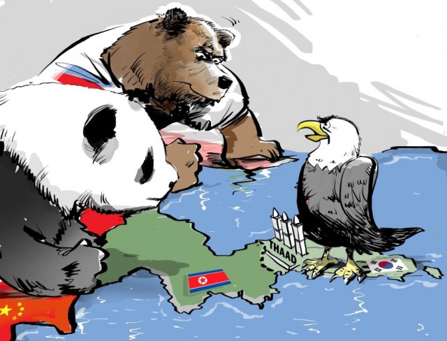 Депутат Госдумы и генерал ФСБ заявили, что России объявили войну рептилоиды