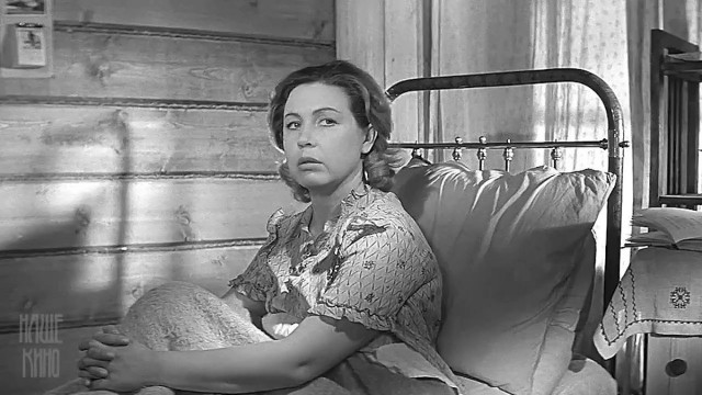 Какие страсти кипели по ту сторону камеры во время съемок добрейшей комедии «Девчата»