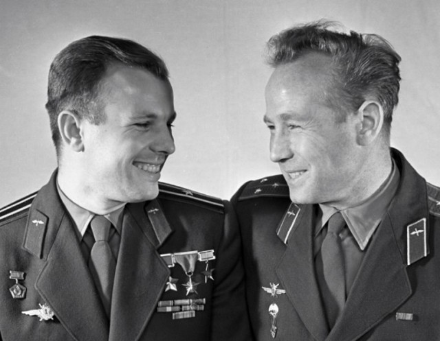 Чёрно-белая ностальгия по прошлому веку