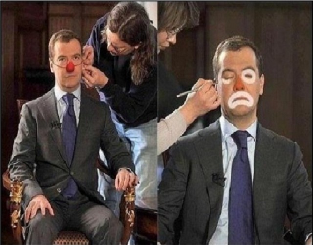 Печальная реальность