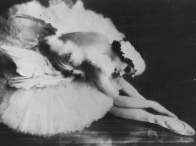Десерт ПавлОва