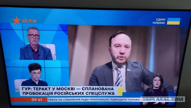 В «Крокус Сити холл» в Москве произошла стрельба перед началом концерта группы «Пикник»