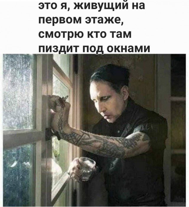 Звезда "Пацанок" отмолотила соседа за шум под окнами в Петербурге
