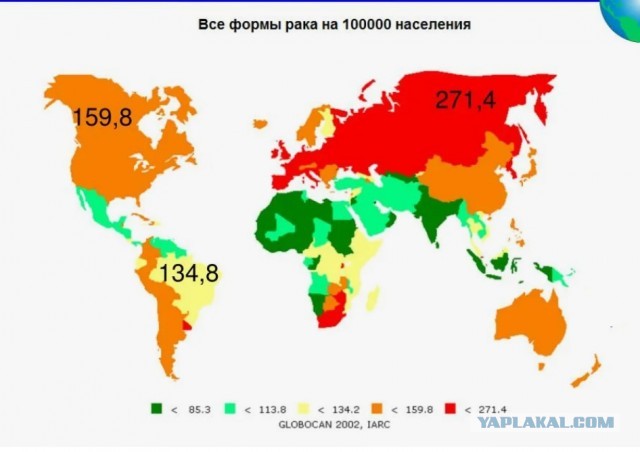 Рак беспощаден: красавицы актрисы, умершие молодыми от онкологии