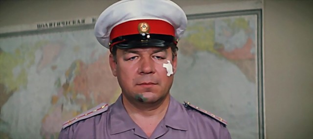 Атлеты советского кино