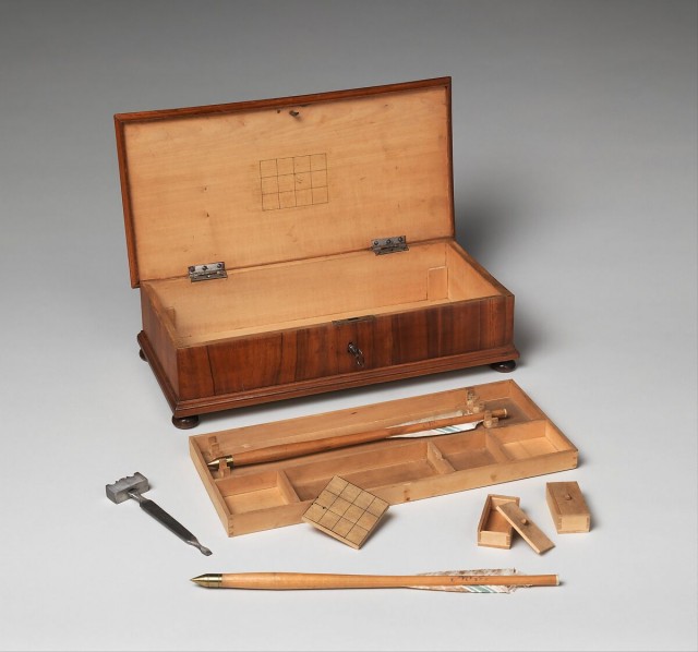Смертоносное искусство: Европейские арбалеты, 1250-1850 гг.