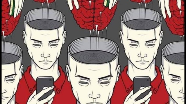 Сегодня мы все проснулись в новом мире