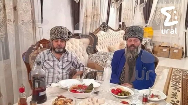 Еще раз про Коркино.