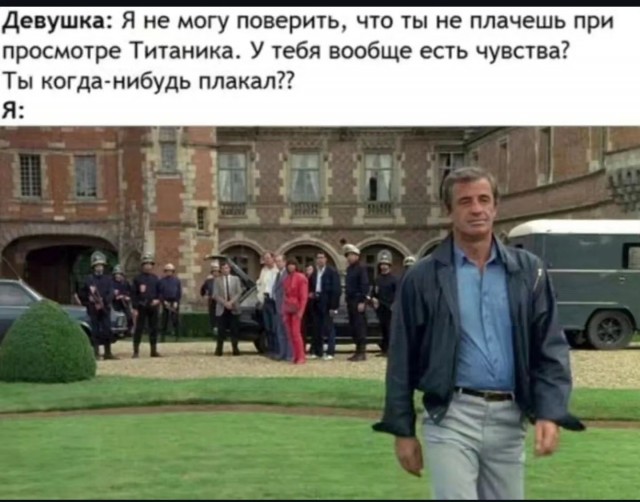 Завалялось тут случайно немного забавных картинок