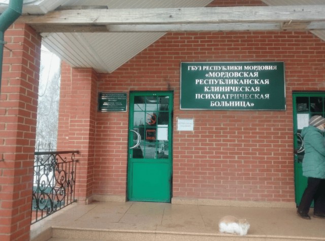 Команду из Мордовии вернули из учебки назад