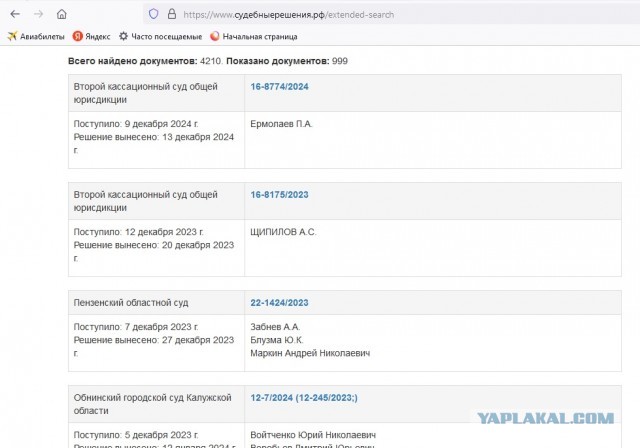 Лишение водительских прав за лекарства