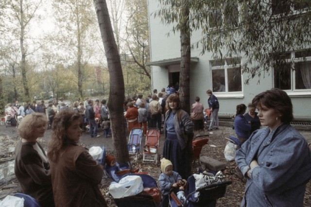 Операции Provide Hope 33 лет...