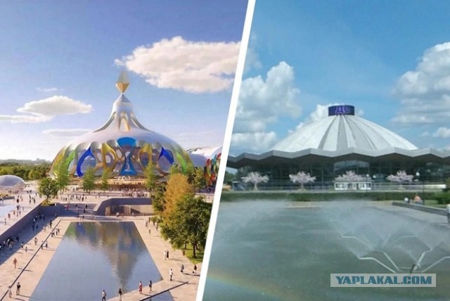 Цирк вокруг цирка. Что будет на проспекте Вернадского в Москве?