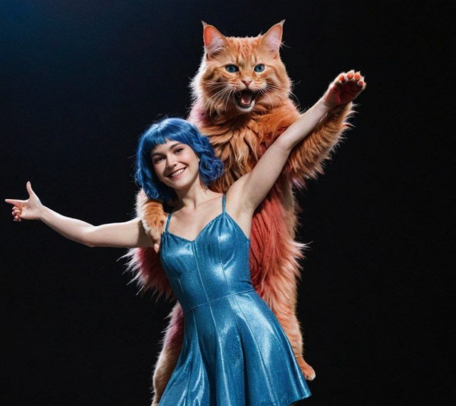 Ай да Пушкин! Конкурс стихов