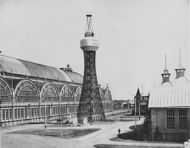 Фотографии о прошлом, открывающие историю с новой стороны 17.07.25