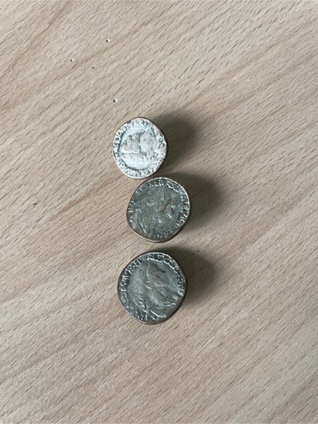 Помогите опознать