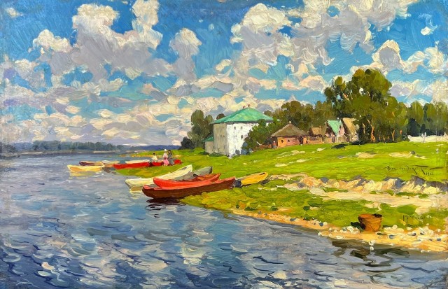 АРТ-Воскресенье