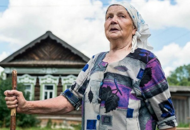 Всемирный день сельских женщин