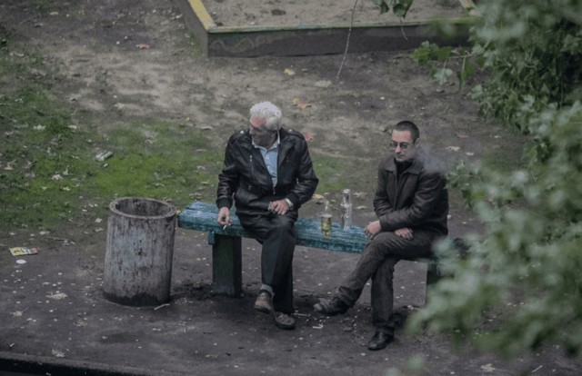 Я таксист в провинциальном городе. Каждый день я вижу ту Россию, которую стыдливо прячут за ширмой телеэкрана